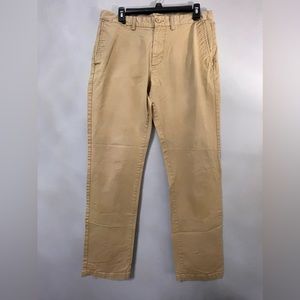 Khaki Dockers